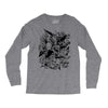freakyhappy Long Sleeve Shirts