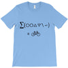 bike maths T-Shirt