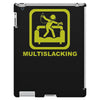 multislacking iPad 3 and 4 Case