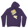 chloroflorohypnohype Unisex Hoodie