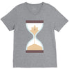 play time V-Neck Tee