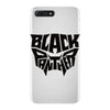black panther iPhone 7 Plus Case