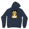 wolvenion (2) Hoodie