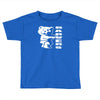 ted b&auml;rvers  film Toddler T-shirt