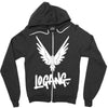 Logang Maverick Zipper Hoodie