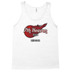 midgar bar Tank Top