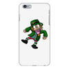 there once was a man from nantucket! iPhone 6/6s Plus Case