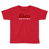 the beets Toddler T-shirt