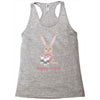 making friends Racerback Tank