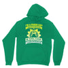 proud engineer dad Unisex Hoodie