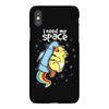 i need my space iPhoneX