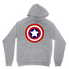 captain america Unisex Hoodie
