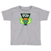 green lantern pow Toddler T-shirt