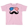 america Toddler T-shirt