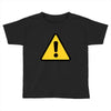 sign Toddler T-shirt