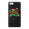 stealingchristmas2 iPhone 7 Case
