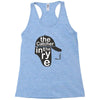 the catcher Racerback Tank
