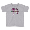 mad as can be Toddler T-shirt