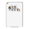 the lineup iPad Mini 4