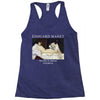 Edouard Manet Olympia Racerback Tank