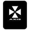 axis records Mousepad