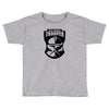clone trooper Toddler T-shirt