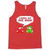 come at me bro Tank Top