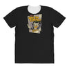 why so cereal's All Over Women's T-shirt