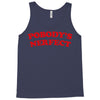 Pobodys Nerfect Kristen Bell Tank Top