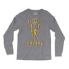 Best Dad in The Galaxy Long Sleeve Shirts