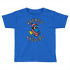 where's waldory (type) Toddler T-shirt