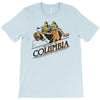 columbia T-Shirt