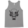 minipool Tank Top