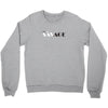 EASY SAVAGE Crewneck Sweatshirt