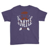 keep smile everyday Youth Tee
