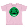yeahh Toddler T-shirt