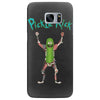pickle rick Samsung Galaxy S7 Edge