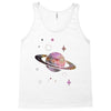 Cute Cosmos Tank Top