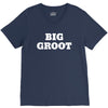 Big Groot V-Neck Tee