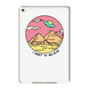 highly illogical2 iPad Mini 4