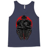 death knight Tank Top