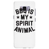 bbq spirit animal Samsung Galaxy S8 Plus