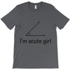 im acute girl T-Shirt