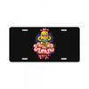 gamer License Plate