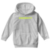 Chookity Youth Hoodie