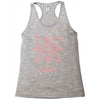 light Racerback Tank