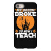 teacher iPhone 8