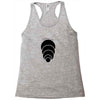 TORNADO Racerback Tank