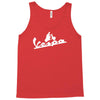 vespa 2 Tank Top