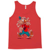 the flying spaghoofy monster Tank Top